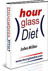The Hourglass Diet