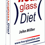 Eating right with the Hourglass diet