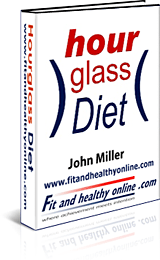 Hourglass Diet healthy eating plan